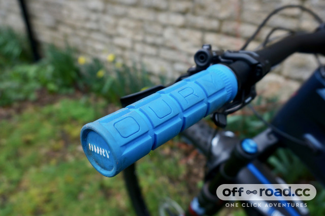 Oury hot sale mtb grips